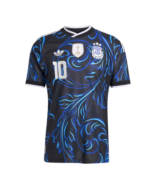 Argentina 2026 Printed Jersey