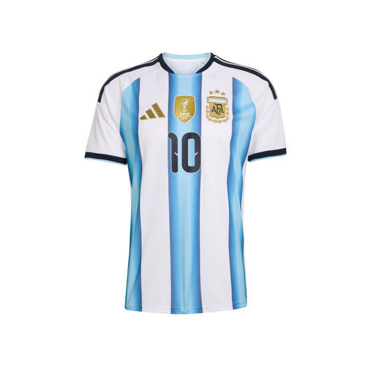 Argentina 2026/27 Embroidered Jersey
