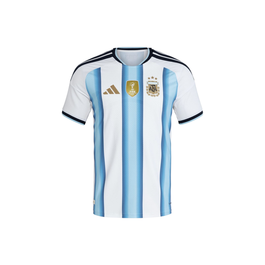 Argentina 26 printed jersey