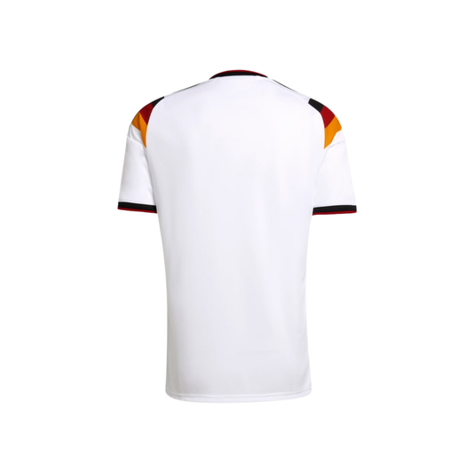 Germany 2026 printed jersey