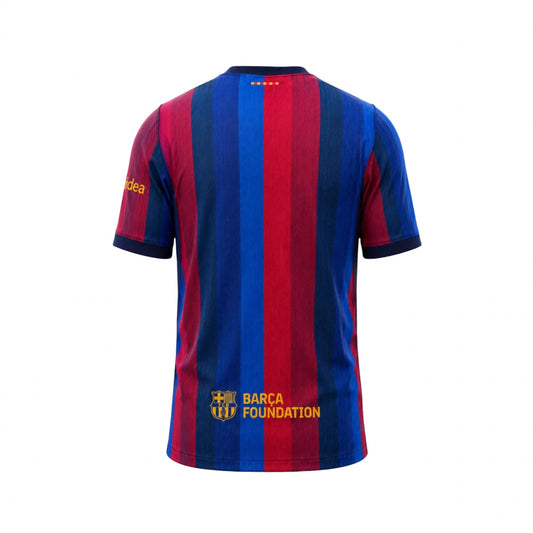 F-C-B Printed 2026 Home