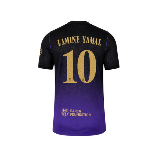 F-c-b away 2026 Printed
