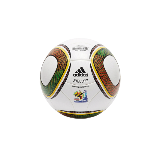2010 World Cup Inspired Match Soccer Ball — Jabulani Style |Size 5