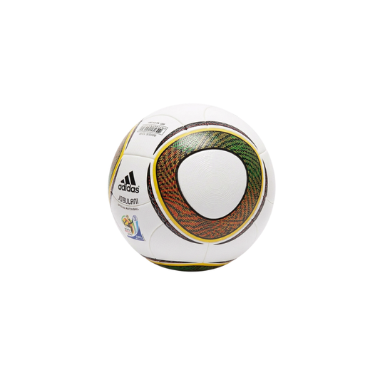 2010 World Cup Inspired Match Soccer Ball — Jabulani Style |Size 5