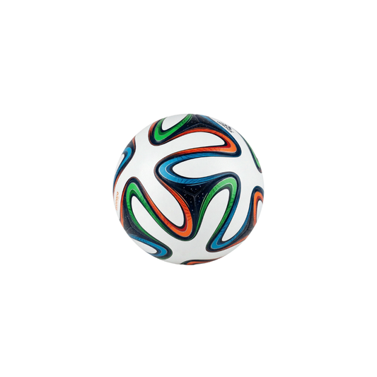 Retro 2014 Brazuca Style | Official Match Design | Size 5