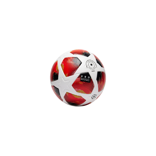 PRO Official Match Soccer Ball — Size 5