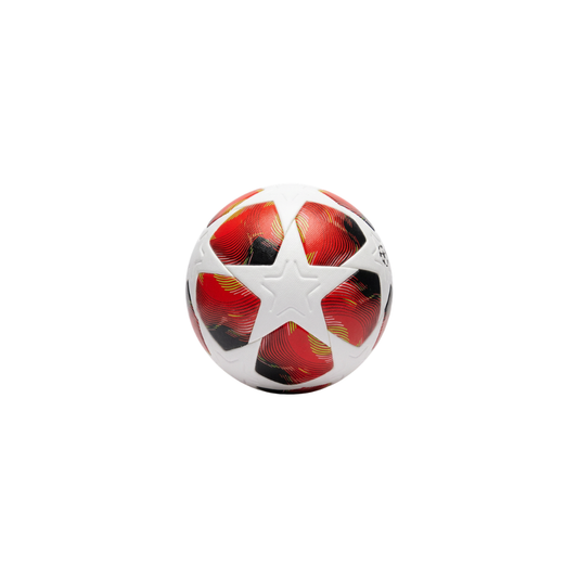 PRO Official Match Soccer Ball — Size 5