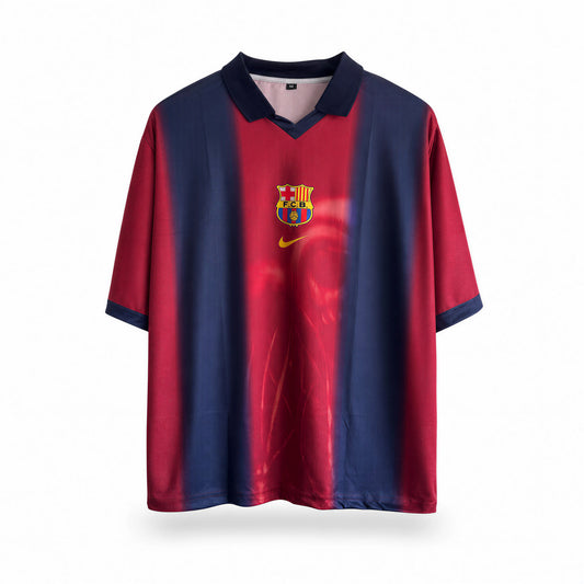 F-C-B x Travis Special Edition Printed Jersey