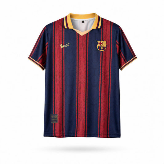 F-C-B 125th Anniversary Printed Jersey