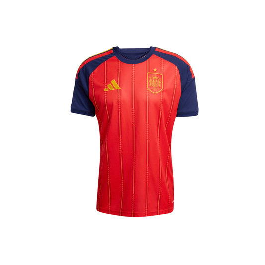 E-S-P 2026 Embroidered Jersey