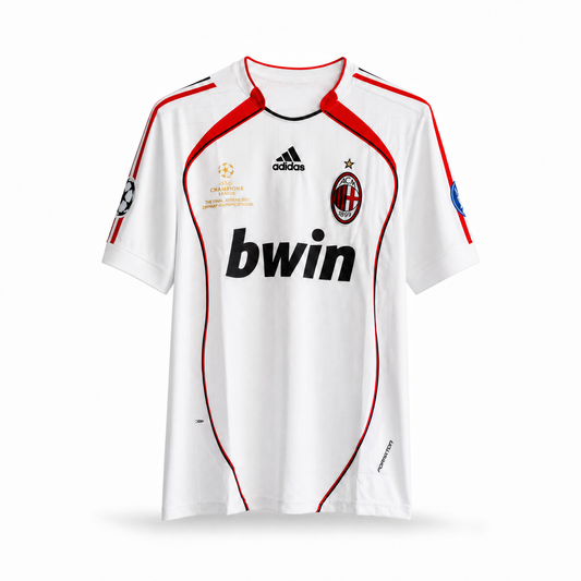 A-C-M 2006-07 Vintage Printed Jersey