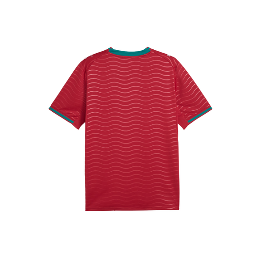 Portugal 25/26 printed jersey