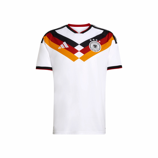 Germany 2026 printed jersey