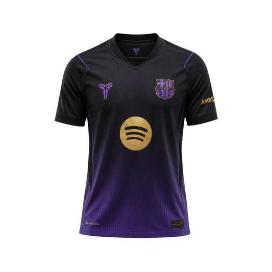 F-c-b away 2026 Printed