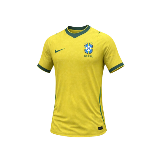 Brazil 26 Printed jersey