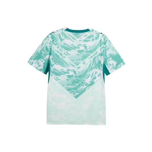 Portugal 2026 EmbroideredJersey
