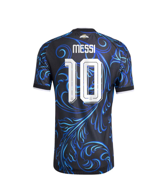 Argentina 2026 Printed Jersey
