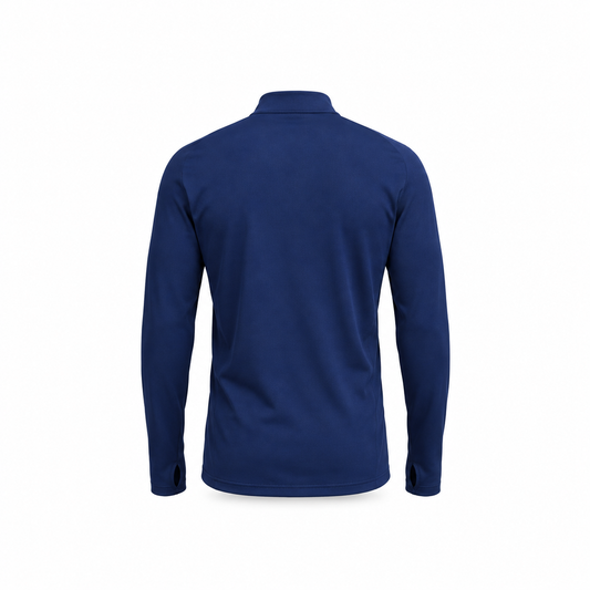 Arsenal training  Printed Zipper