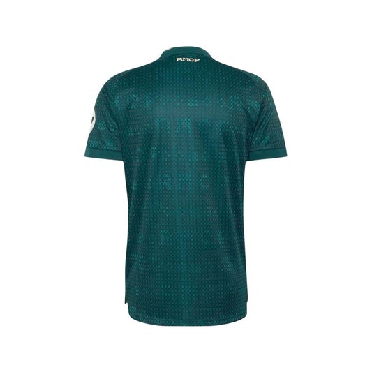 Green Madrid 2026 Jersey