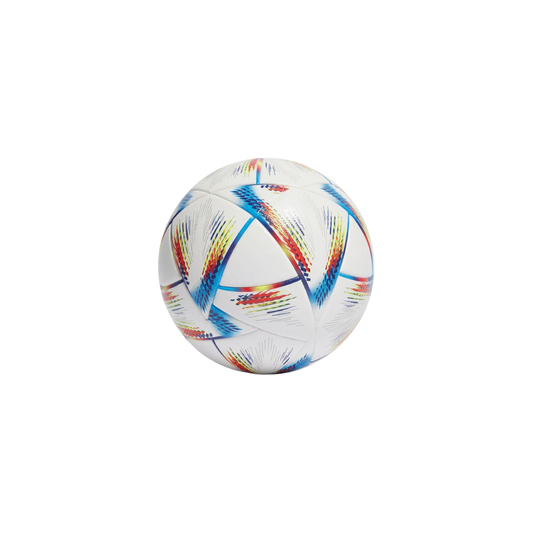 2022 World Cup Inspired Match Soccer Ball Qatar Style| Size 5