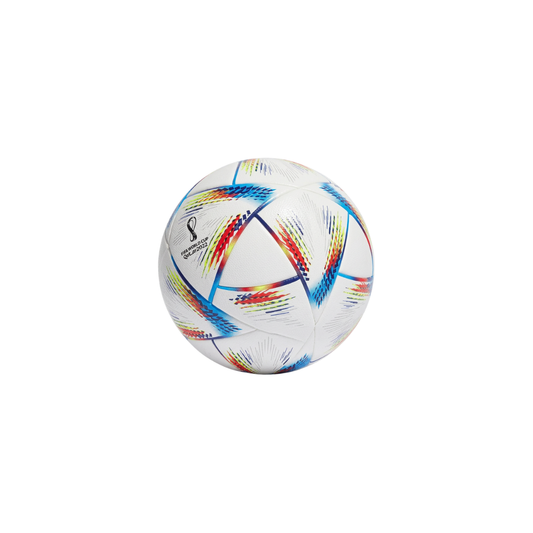 2022 World Cup Inspired Match Soccer Ball Qatar Style| Size 5