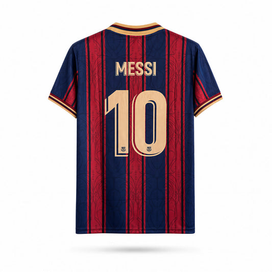 F-C-B 125th Anniversary Printed Jersey