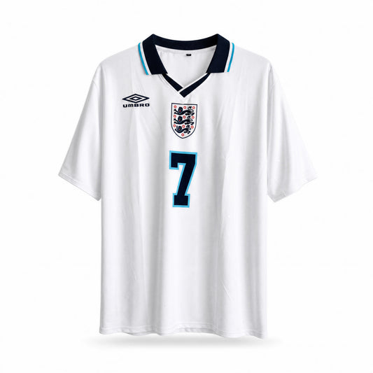 E-N-G 1996 Vintage Printed Jersey