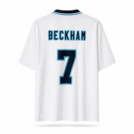 E-N-G 1996 Vintage Printed Jersey