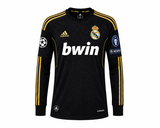 R-M-A 2011/12 Embroidered Jersey