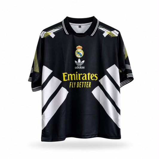 Real Madrid 25-26 Special Printed Jersey