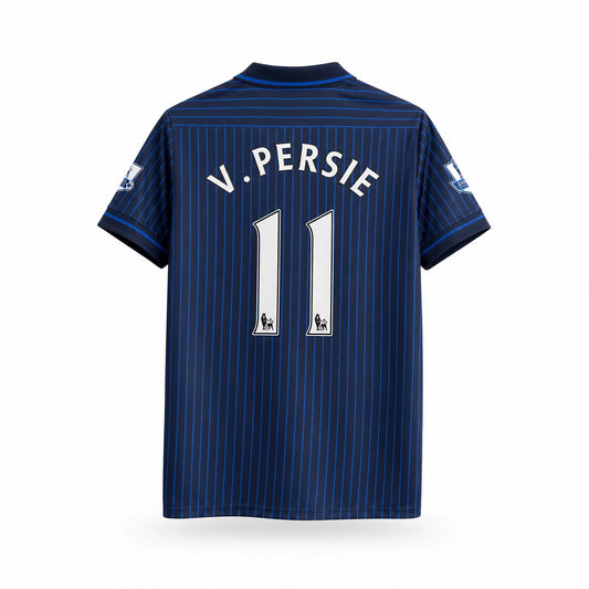 ARSENAL 2009-10 Oversized Printed Jersey